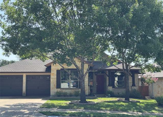Property at 150 Saint Richie Ln, Austin, TX 78737, 3 beds, 2 baths