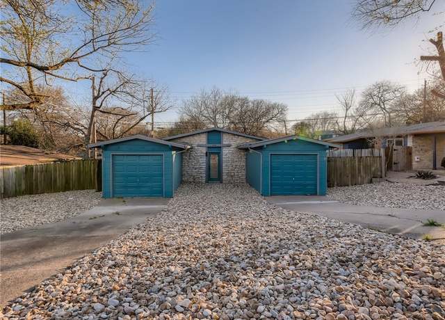 Property at 3510 Southridge Dr, Austin, TX 78704, 5 beds, 2 baths