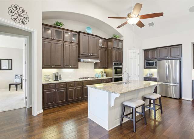Property at 3036 Margarita Loop, Round Rock, TX 78665, 4 beds, 3.5 baths