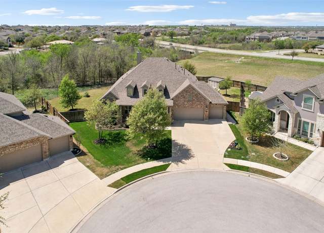 Property at 3036 Margarita Loop, Round Rock, TX 78665, 4 beds, 3.5 baths