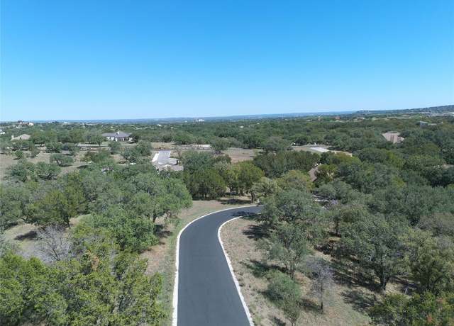 Property at W2126 Tungsten St, Horseshoe Bay, TX 78657