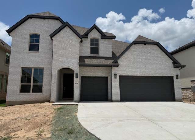 Property at 1824 Lazy Grove Bnd, Leander, TX 78641, 5 beds, 4 baths