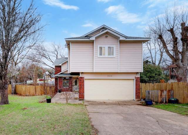 Property at 1100 Silverton Ct Ct, Austin, TX 78753, 4 beds, 2.5 baths
