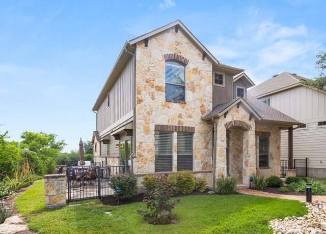 Property at 11400 W Parmer Ln #75, Cedar Park, TX 78613, 3 beds, 2.5 baths