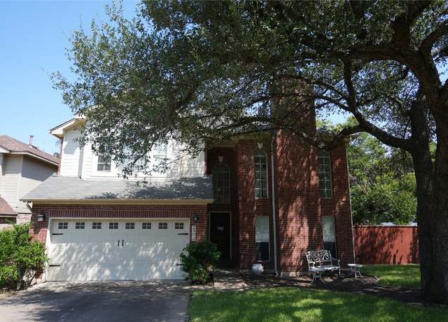 Property at 2902 Wren Cir, Cedar Park, TX 78613, 4 beds, 3 baths