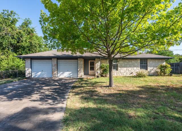 Property at 1014 Creekbend Cv, Pflugerville, TX 78660, 3 beds, 2 baths