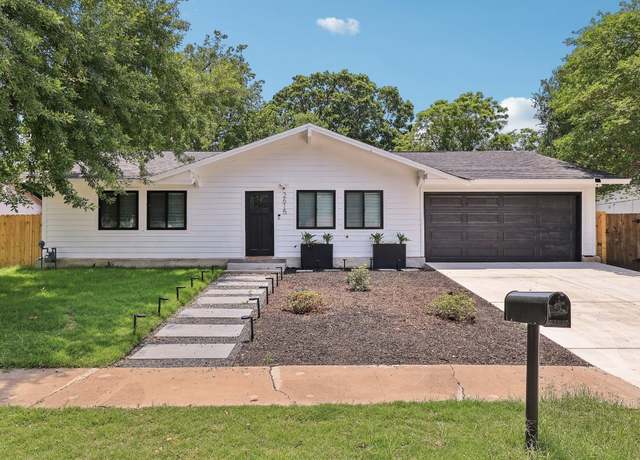 Property at 2615 Baxter Dr, Austin, TX 78745, 3 beds, 2 baths