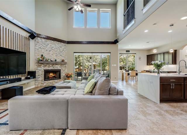 Property at 402 Dry Gulch Bnd, Cedar Park, TX 78613, 5 beds, 4 baths