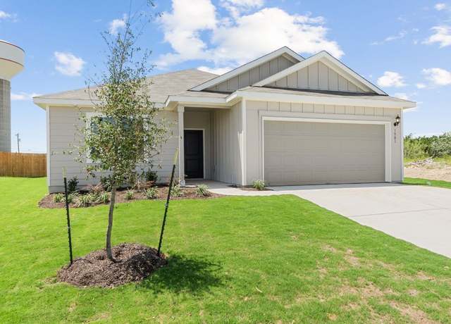 Property at 1501 Sky Vista Dr, Belton, TX 76513, 4 beds, 3 baths