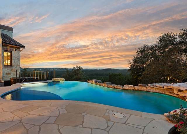 Property at 5525 City Park Rd, Austin, TX 78730, 4 beds, 3.5 baths