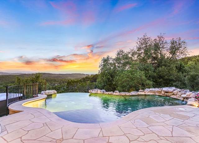 Property at 5525 City Park Rd #6, Austin, TX 78730, 4 beds, 3.5 baths