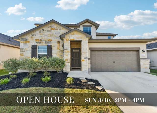 Property at 17713 Owl Tree Rd, Manor, TX 78653, 4 beds, 2.5 baths