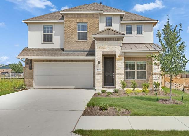 Property at 13713 Tucker Hedge Pass, Elgin, TX 78621, 4 beds, 3.5 baths