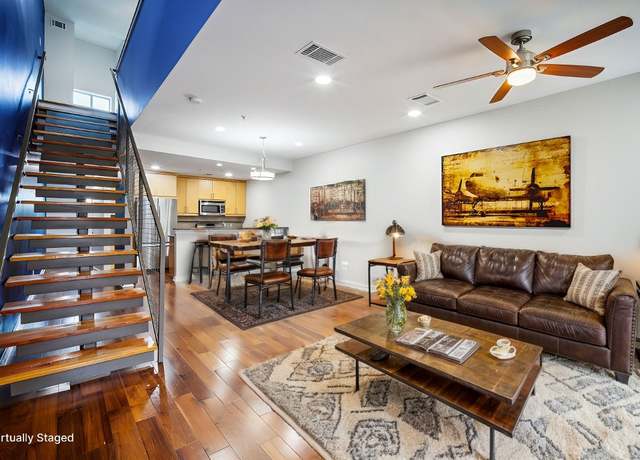 Property at 503 Swanee Dr #19, Austin, TX 78752, 2 beds, 2.5 baths