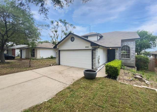 Property at 9241 Vigen Cir, Austin, TX 78748, 3 beds, 2.5 baths