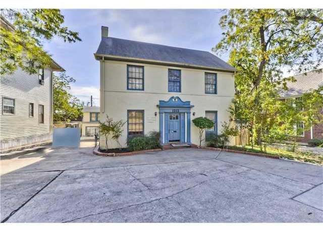 Property at 1515 Enfield Rd, Austin, TX 78703, 8 beds, 6 baths