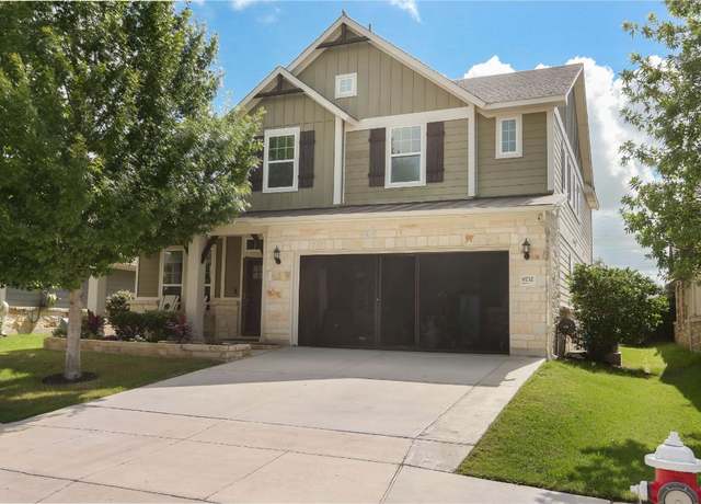Property at 8732 Stackstone, Schertz, TX 78154, 4 beds, 3.5 baths