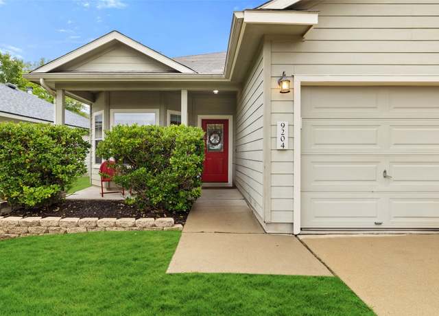 Property at 9204 Brents Elm Dr, Austin, TX 78744, 3 beds, 2 baths