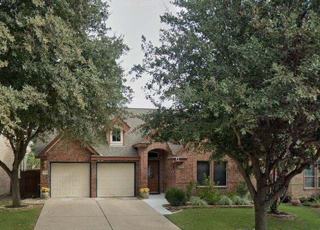 Property at 2808 Mission Tejas Dr, Pflugerville, TX 78660, 3 beds, 2 baths