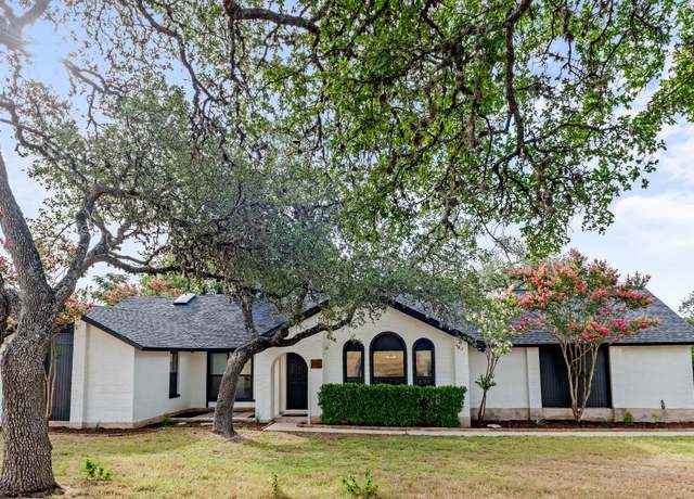 Property at 8401 Persimmon Grv, Austin, TX 78737, 3 beds, 2 baths