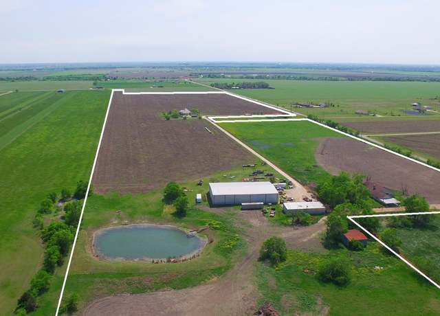 Property at 2711 Cr 406, Taylor, TX 76574