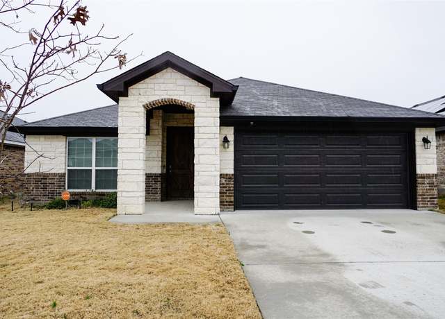 Property at 1014 Cilantro Rd, Temple, TX 76501, 4 beds, 2 baths