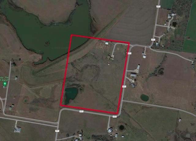 Property at 600 County Rd 405, Taylor, TX 76574