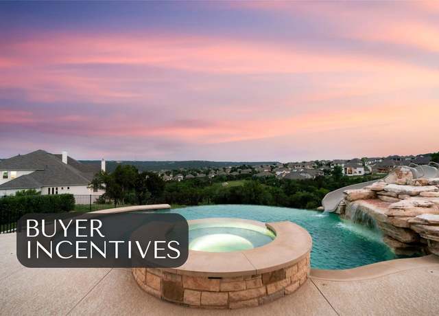 Property at 2033 Portobello Rd, Leander, TX 78641, 5 beds, 5 baths
