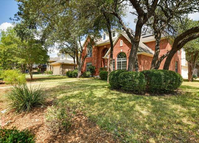 Property at 7700 Blue Lilly Dr, Austin, TX 78759, 4 beds, 3 baths