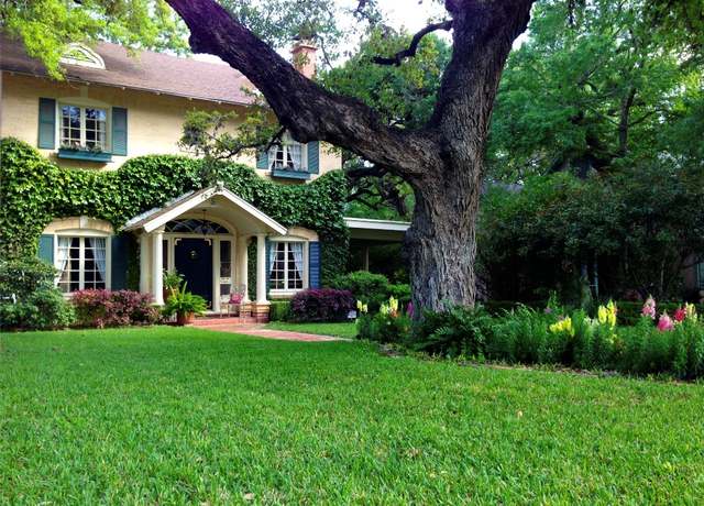 Property at 719 W San Antonio St, San Marcos, TX 78666, 4 beds, 3.5 baths
