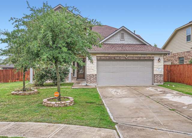 Property at 280 Adoquin Trl, Buda, TX 78610, 4 beds, 3.5 baths