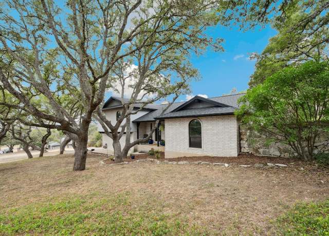 Property at 30817 Wildcat Dr, Bulverde, TX 78163, 4 beds, 3.5 baths