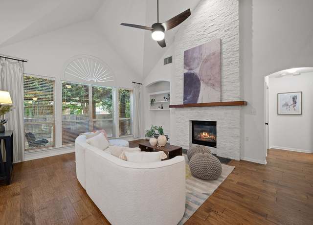 Property at 1606 Buttercup Creek Blvd, Cedar Park, TX 78613, 5 beds, 3.5 baths