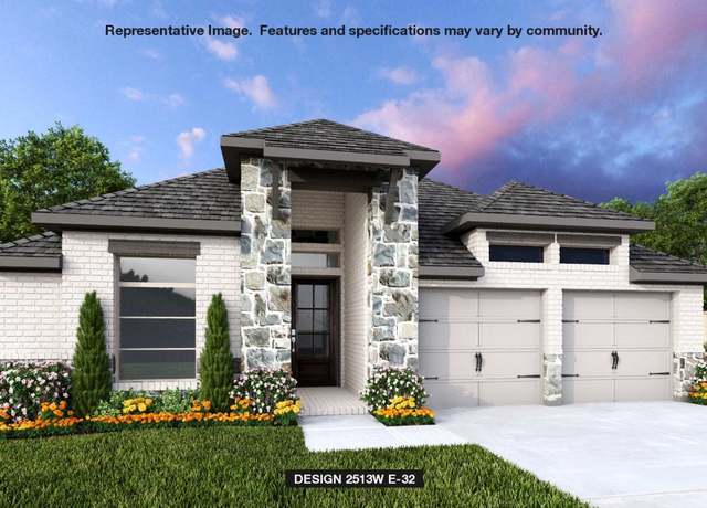 Property at 625 Rock Daisy Trl, Hutto, TX 78634, 4 beds, 3 baths