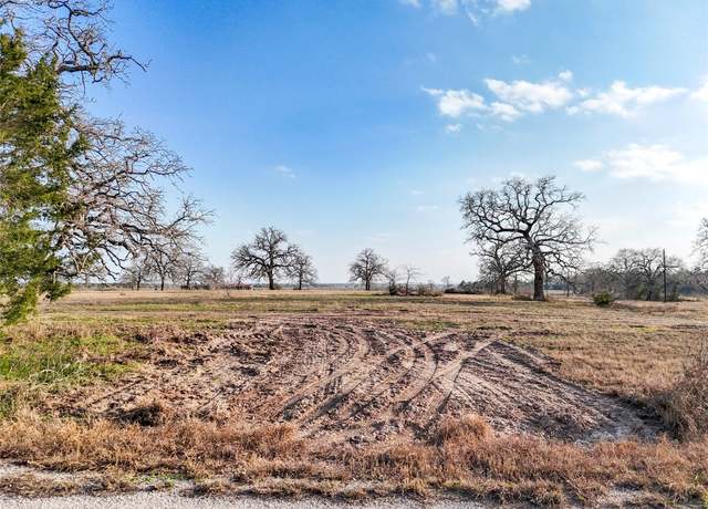 Property at TBD Lot 4 Zack Ln, Smithville, TX 78957