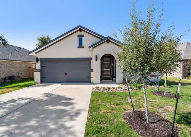 Property at 224 Scenic Hills Cir, Georgetown, TX 78628, 4 beds, 2.5 baths