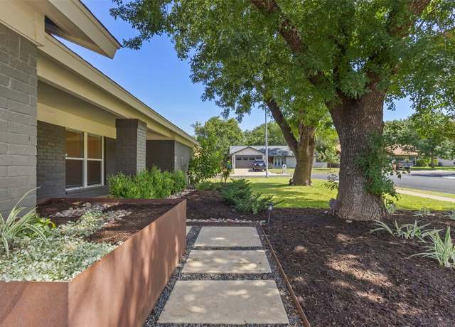 Property at 10712 Berthound Dr, Austin, TX 78758, 3 beds, 2 baths