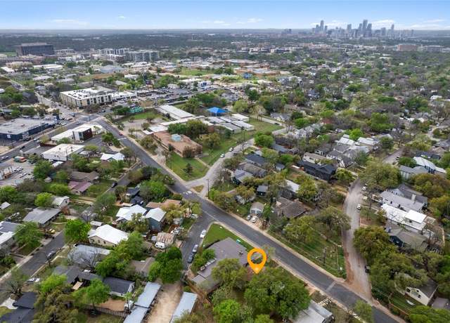 Property at 2206 W 49th St, Austin, TX 78756