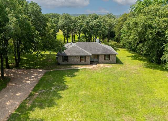Property at 3011 County Road  314, Rockdale, TX 76567, 3 beds, 2 baths