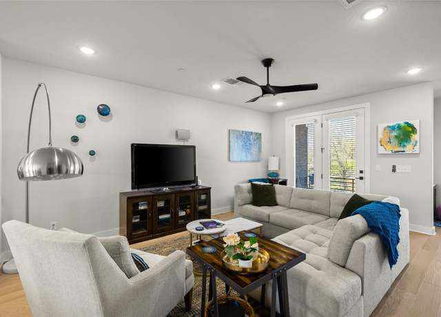 Property at 200 W 56th St #4102, Austin, TX 78751, 3 beds, 3.5 baths