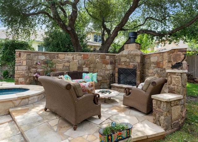 Property at 8212 Denali Pkwy, Austin, TX 78726, 4 beds, 4 baths