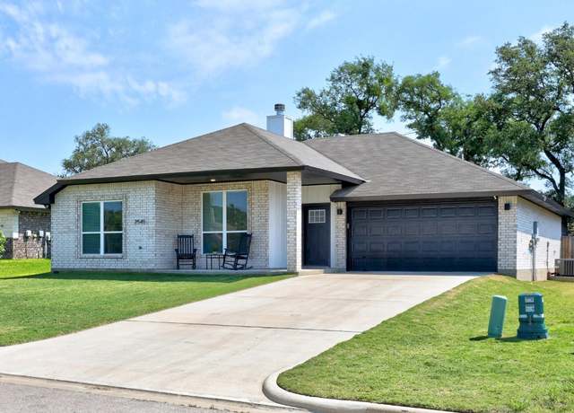 Property at 2545 Belle Hubbard Trl, Belton, TX 76513, 3 beds, 2 baths