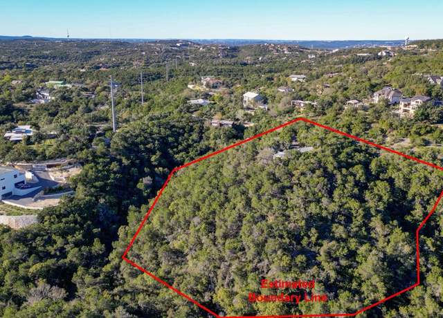 Property at 501 Drawbridge Rd, Austin, TX 78746