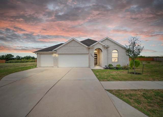 Property at 352 Backstays Loop, Kyle, TX 78640, 4 beds, 3 baths