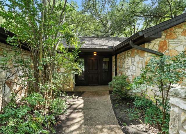 Property at 9107 Cedar Crest Dr, Austin, TX 78750, 4 beds, 2 baths