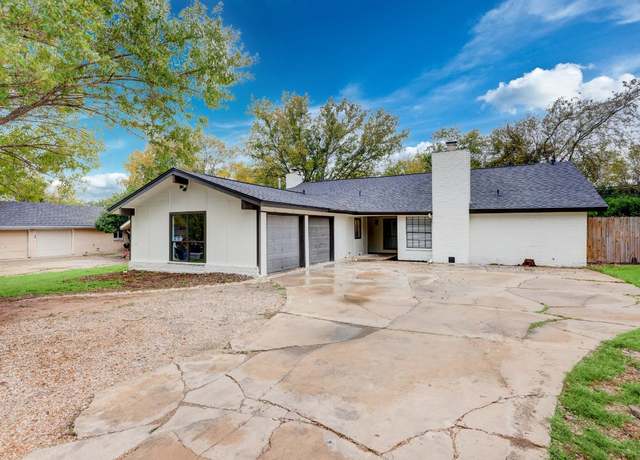 Property at 5209 Purple Sage Dr, Austin, TX 78724, 5 beds, 4 baths