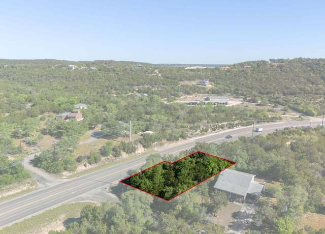 Property at 18506 E Lakeview Dr, Jonestown, TX 78645