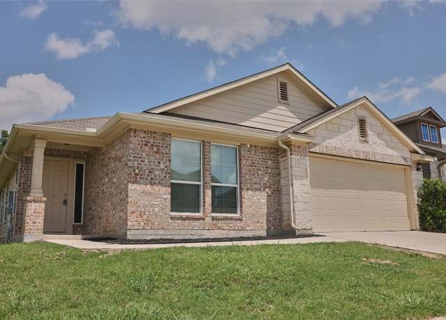 Property at 6200 Diamondleaf Bnd, Austin, TX 78724, 3 beds, 2 baths