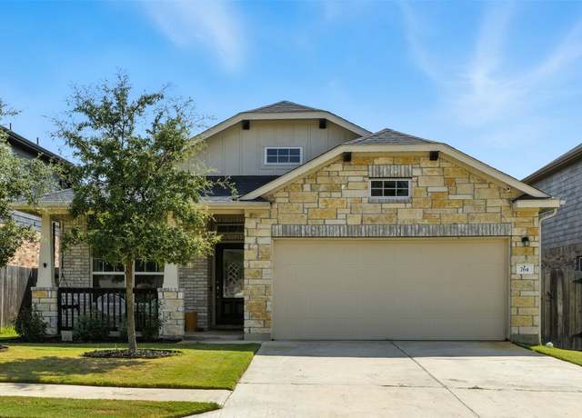 Property at 764 Cherrystone Loop, Buda, TX 78610, 3 beds, 2 baths