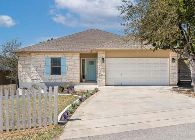 Property at 17219 Oak Cliff Cir, Dripping Springs, TX 78620, 3 beds, 2 baths